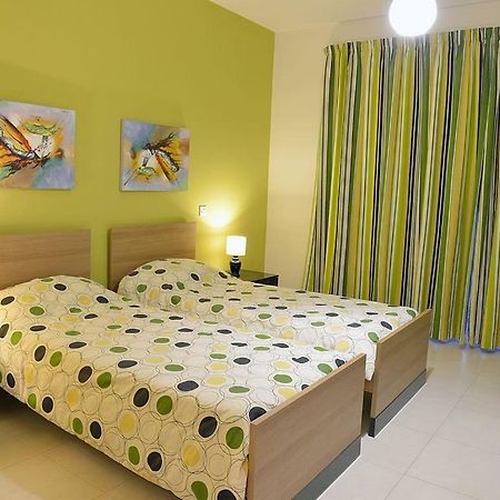Tas-Sellum Residence Mellieha Bagian luar foto