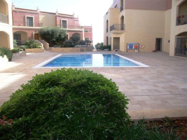 Tas-Sellum Residence Mellieha Bagian luar foto