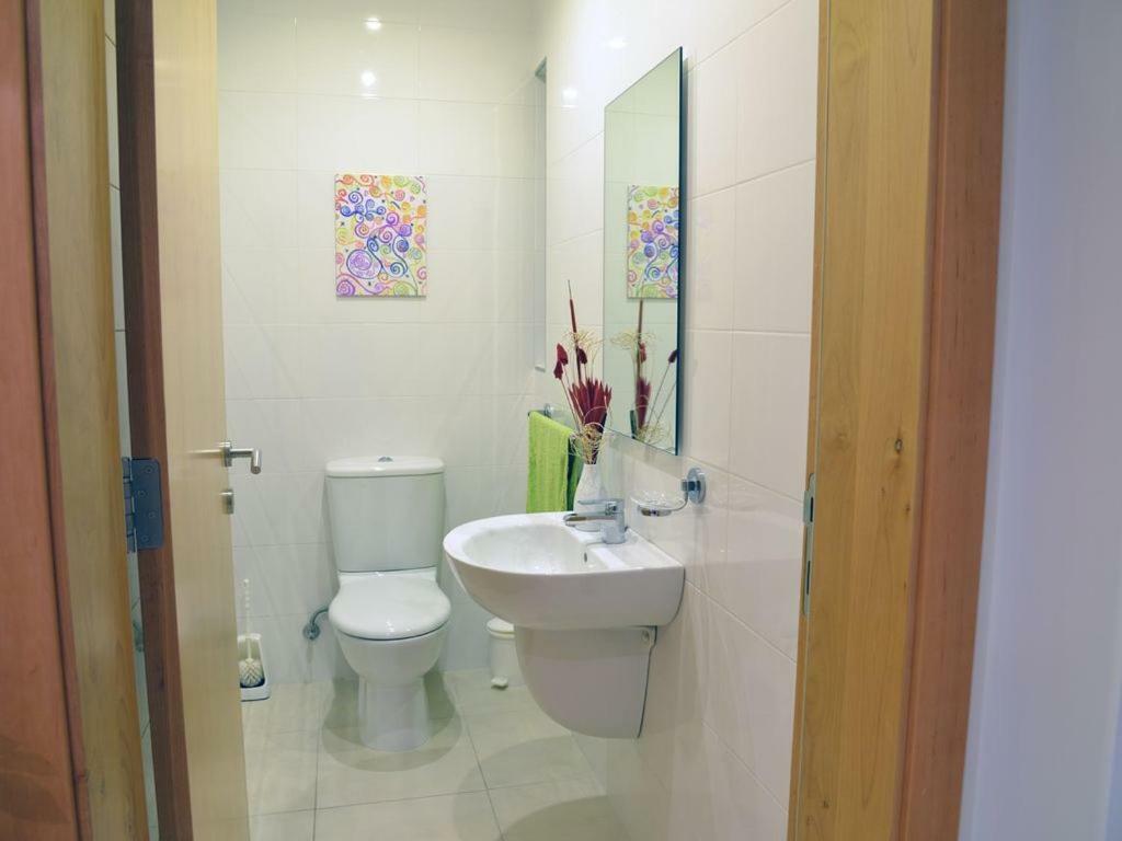 Tas-Sellum Residence Mellieha Bagian luar foto