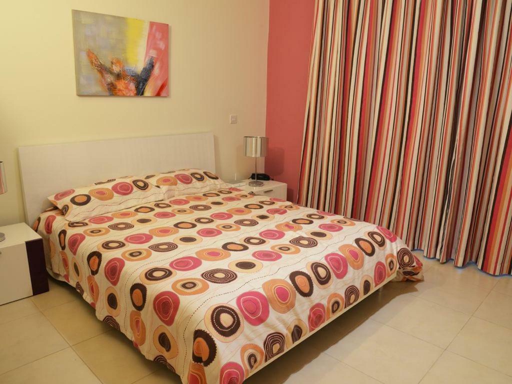 Tas-Sellum Residence Mellieha Bagian luar foto